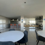 Apartamento na Liberdade com 1 dormitório e 1 vaga de moto