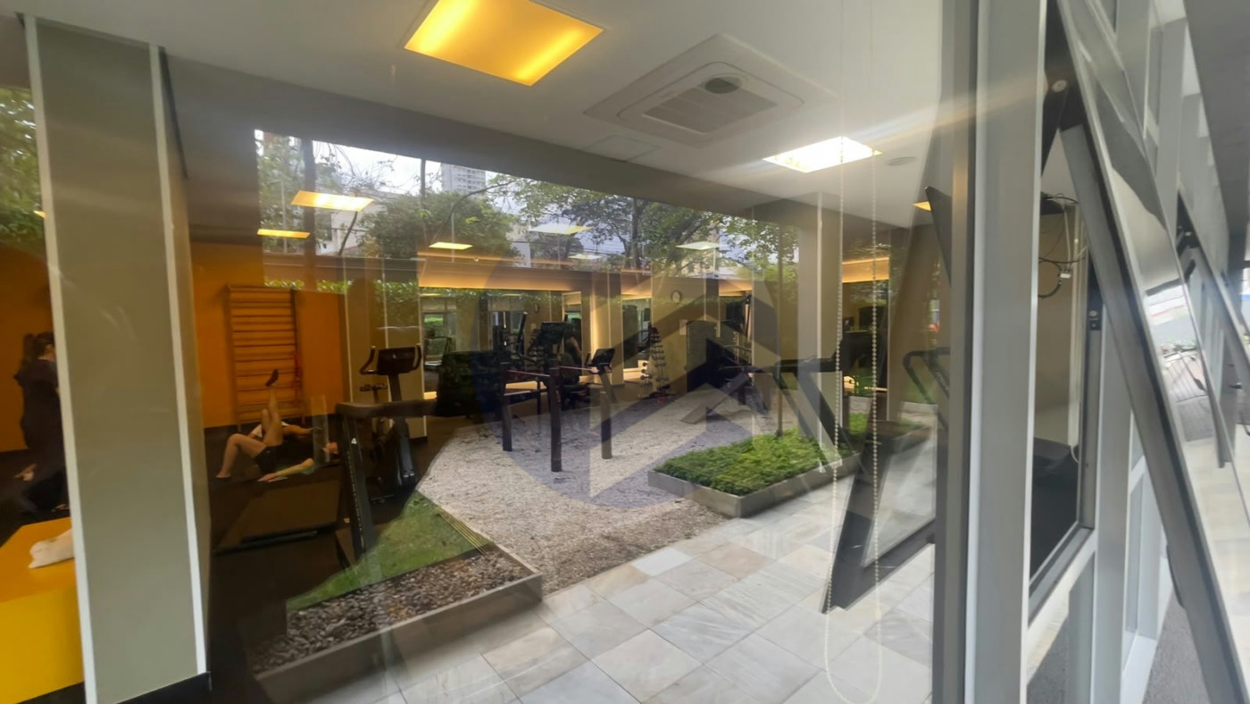 Apartamento para alugar com 3 quartos, sendo 1 suíte, em Vila Mascote, São Paulo - SP