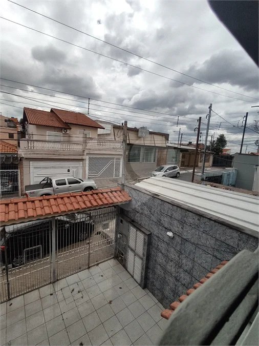 Sobrado à venda com 3 quartos, sendo 1 suíte,  em Vila Guilherme, São Paulo, SP
