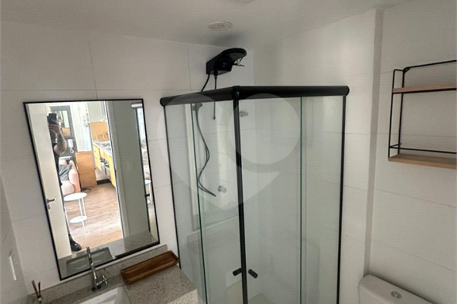 Studio no Tucuruvi para locação ou venda