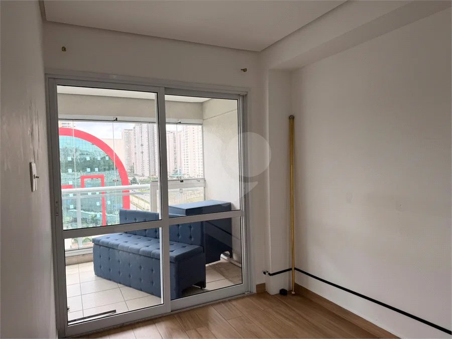 FLAT PREMIUM MOBILIADO NO MONDIAL HOME STAY | CENTRO DE SÃO BERNARDO DO CAMPO | 42 m² | VISTA LIVRE | 1 VAGA