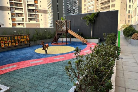 Apartamento à venda com 2 quartos em Butantã, São Paulo, SP