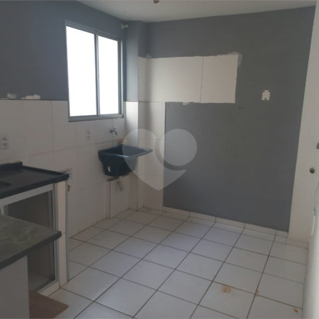 Apartamento no Condomínio Mont Royal