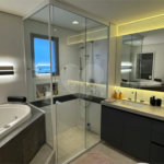 Apartamento a venda - Vila Clementino - 163 m²