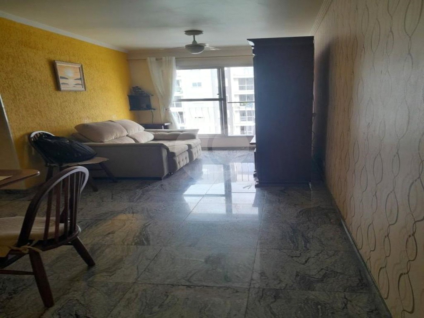 Apartamento à venda com 2 quartos em Socorro, São Paulo, SP