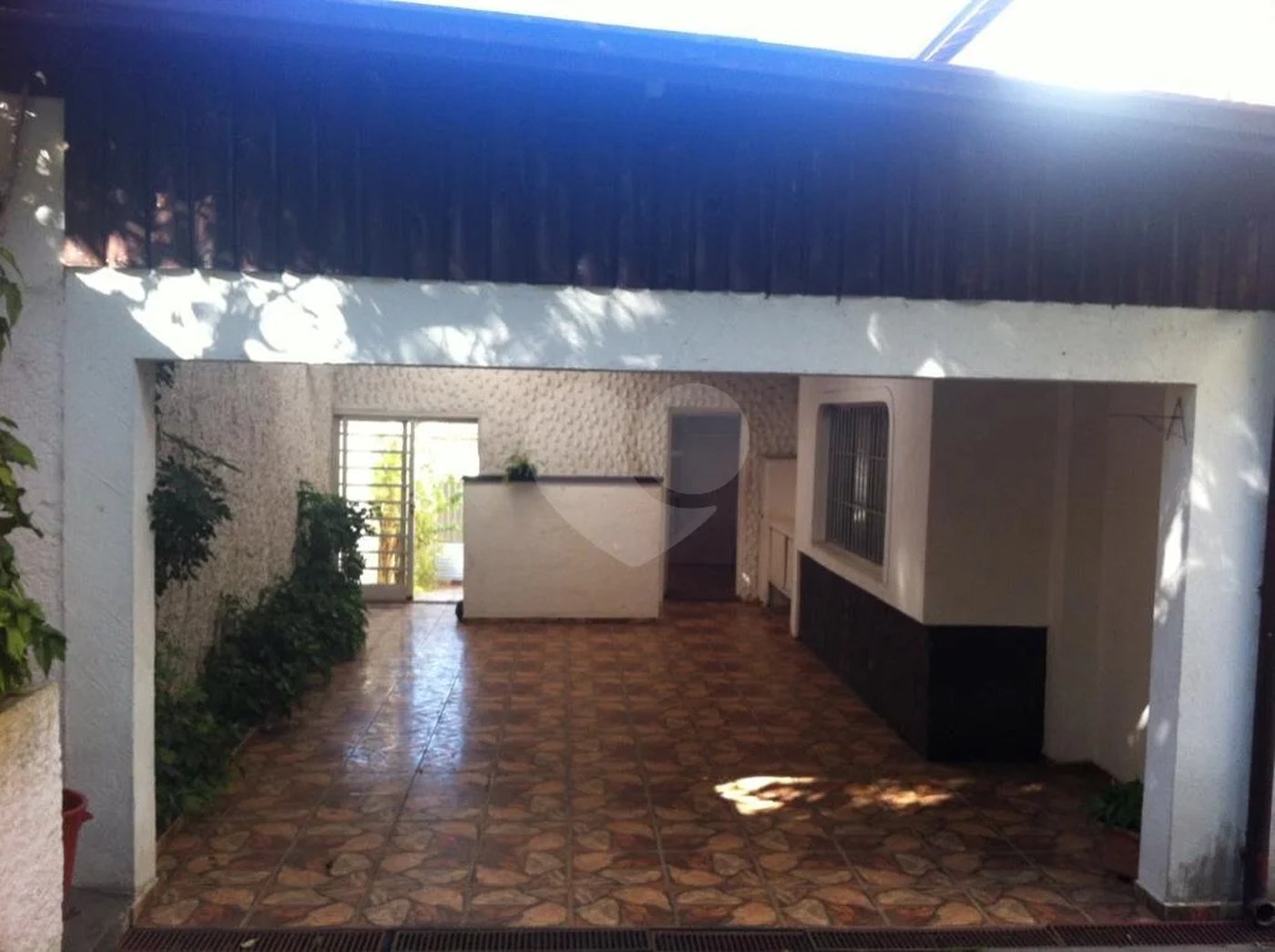 Casa com 3 quartos, 8 vagas, churrasqueira - Vila Nova Cachoeirinha - São Paulo/SP