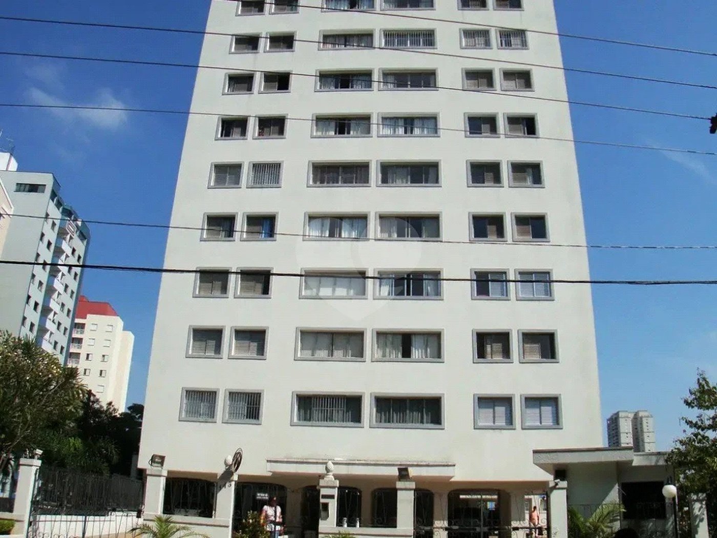 Apartamento de 3 quartos à venda na Vila Prudente