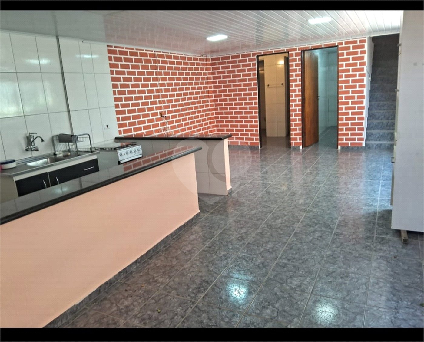 Casa na Rua Maria Angélica Franci