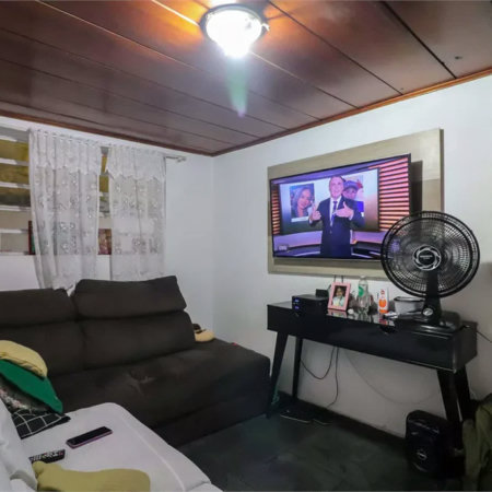 Casa à venda com 4 quartos em Butantã, São Paulo, SP