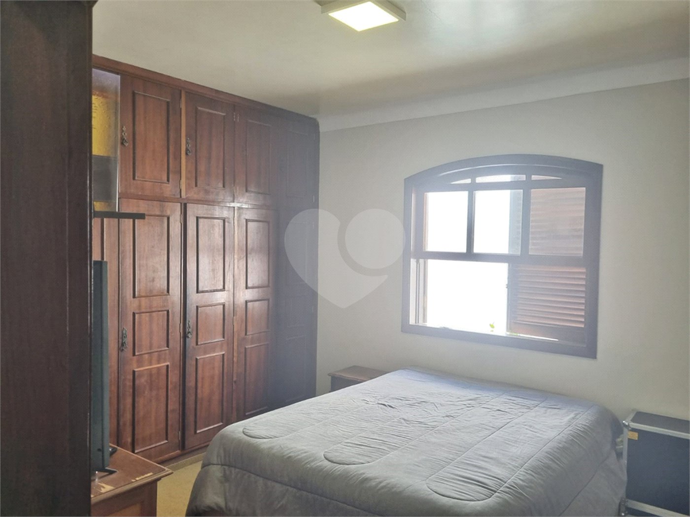 Casa comercial para locação no Centro