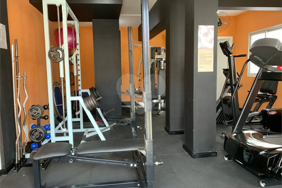 Apartamento para venda em Pirituba com 2 dormitórios e 1 vaga de garagem!