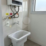 Apartamento á venda - Jabaquara