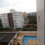 Apartamento para venda no Edifício Residencial Vila Lobos