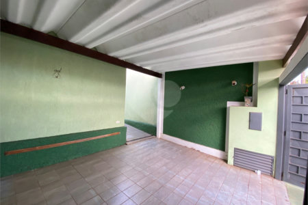 Casa de 2 dormitórios no Bairro Boa Vista