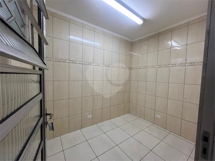 Casa 2 dormitórios na Vila Santa Catarina
