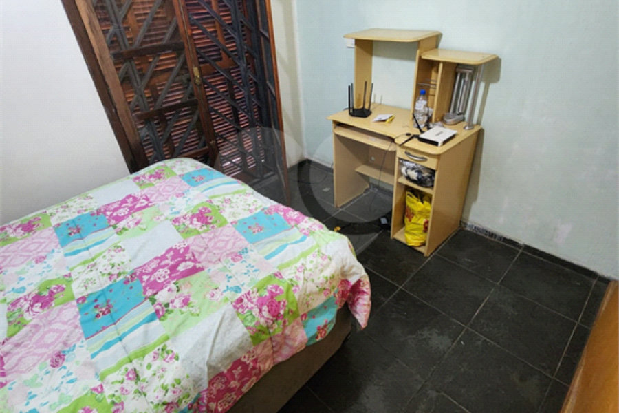 Sobrado, a venda, com 3 suítes, 7 vagas de garagem e salão de festas - Vila Aurora / SP