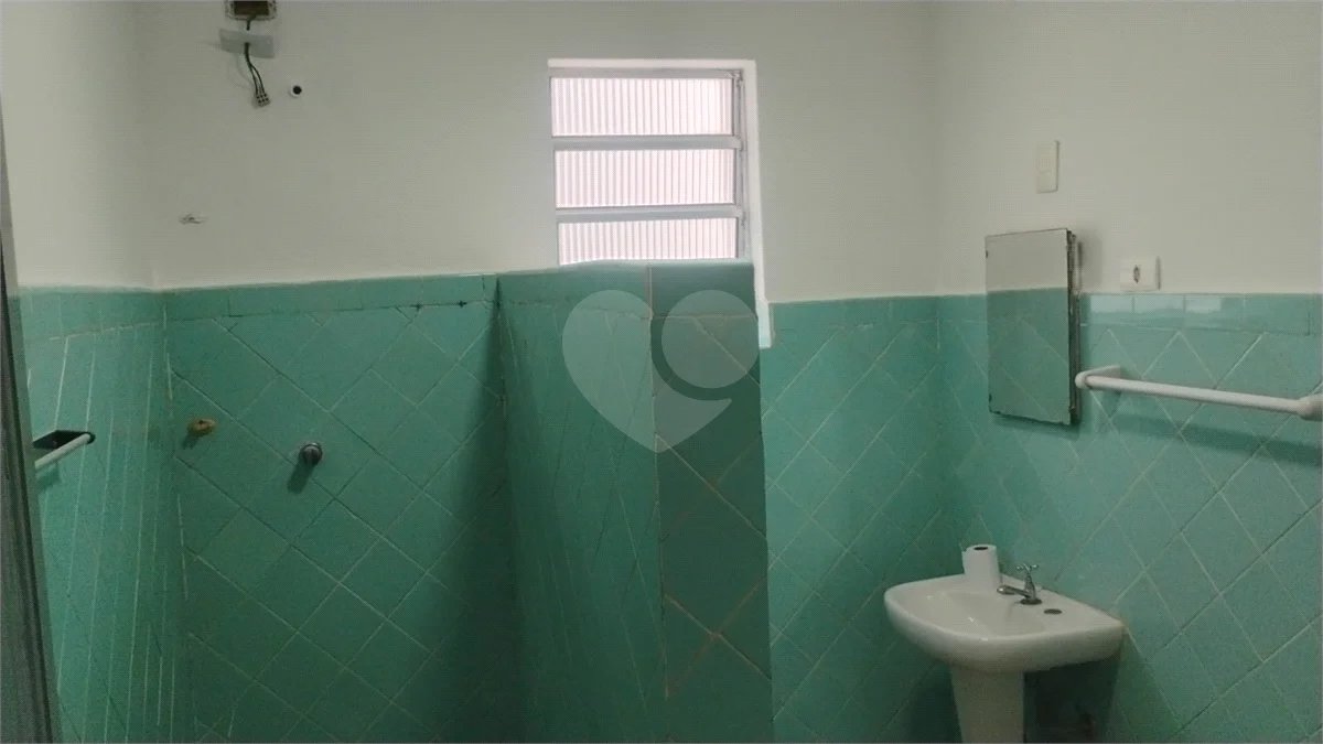 Sobrado para alugar com 3 quartos, sendo 1 suíte, em Santana, São Paulo, SP