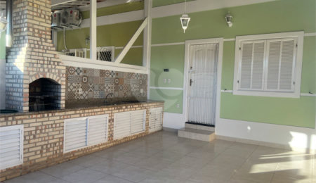 Casa à venda com 2 quartos em Parque Jóquei Club, Campos dos Goytacazes, RJ