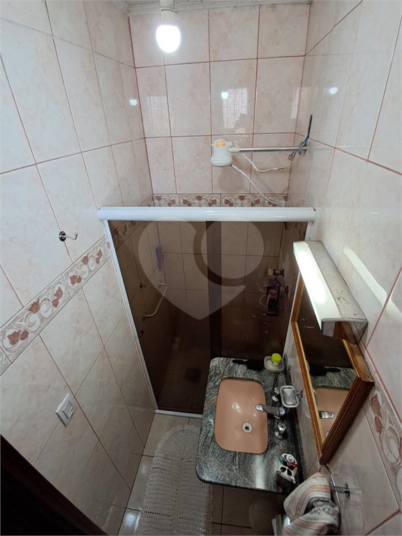 Casa à Venda na Vila Prado – São Carlos/SP