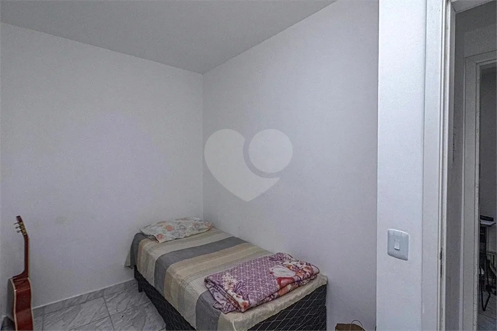 Apartamento à venda - Vila Gumercindo - 2 dormitórios - novo