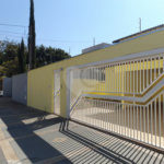 Casa para locação no Bairro Santa Marta - São Carlos