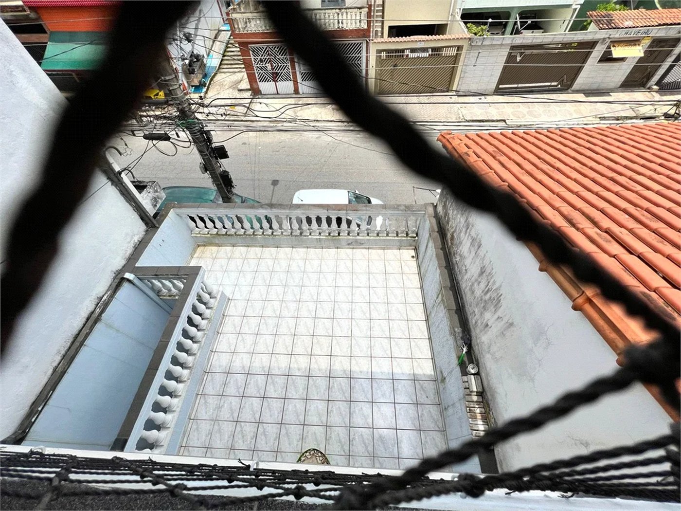 Sobrado com 3 dormitórios , sendo 1 suíte à venda no bairro Jardim Marek , Santo André