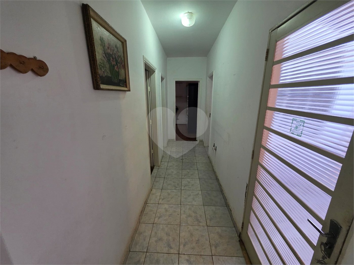 Casa à venda no Jardim Cruzeiro do Sul com edícula