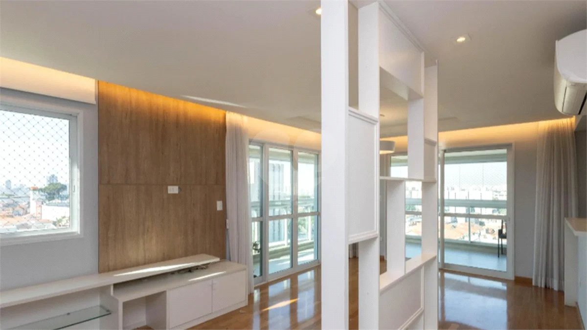 Apartamento à venda na Vila Guilherme com 135 m² com 3 dormitórios