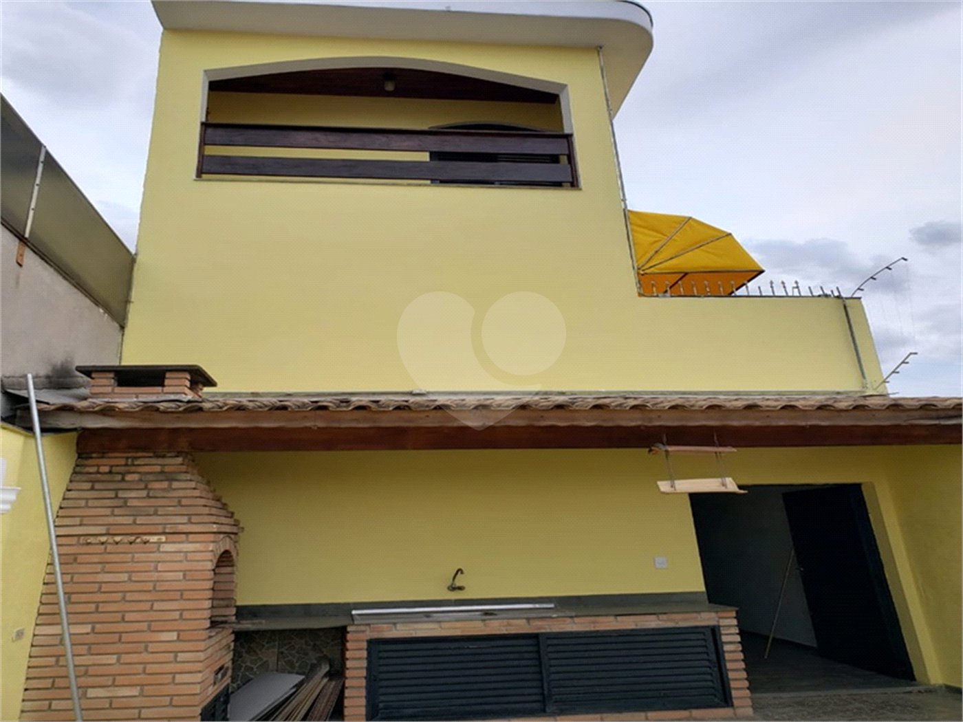 Sobrado à venda com 3 quartos, sendo 1 suíte,  em Vila Maria, São Paulo, SP