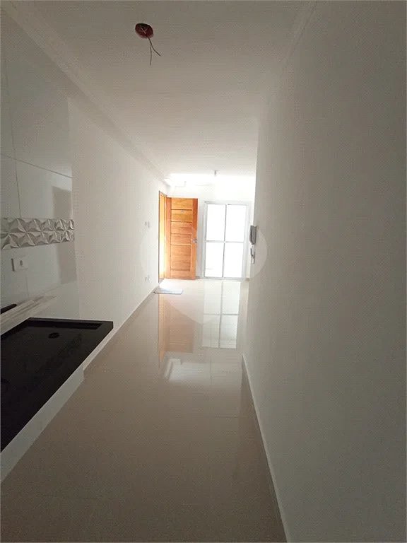 apartamento tipo studio um quarto parada inglesa