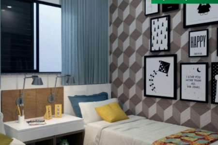 Residencial Parque Dos Pinheiros II