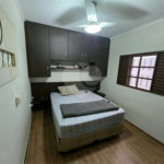 Casa 2 quartos 1 suíte