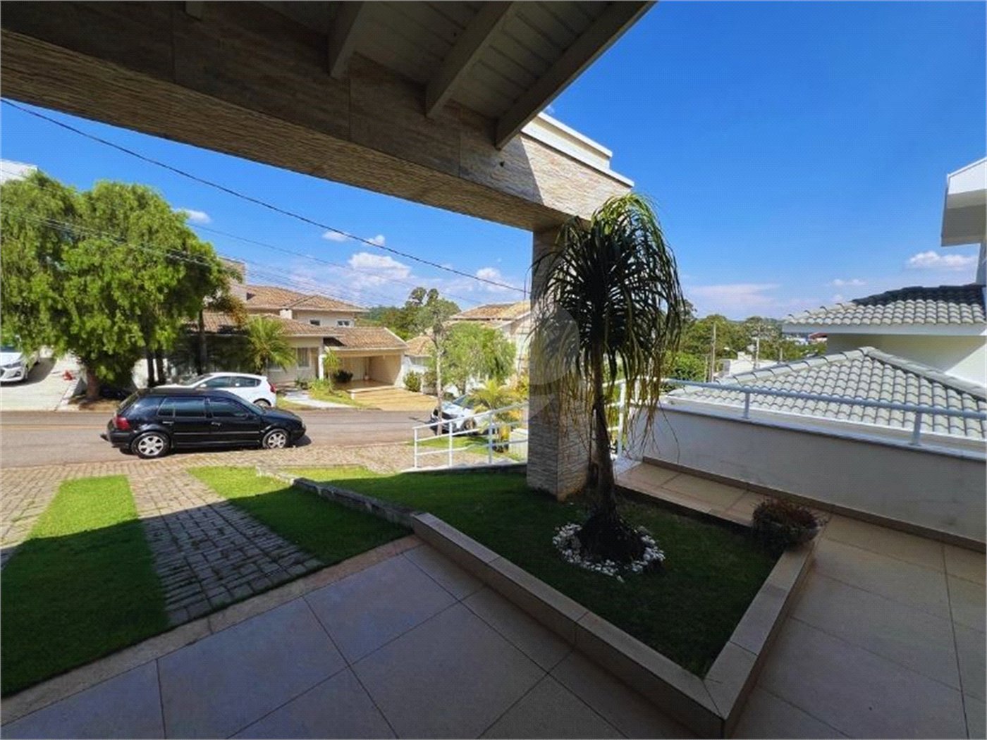 Apresento essa belíssima casa no Condomínio Delle Stelle - Louveira SP