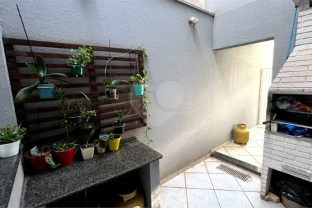 Belo Sobrado a venda em condomínio (Indaiatuba-SP)