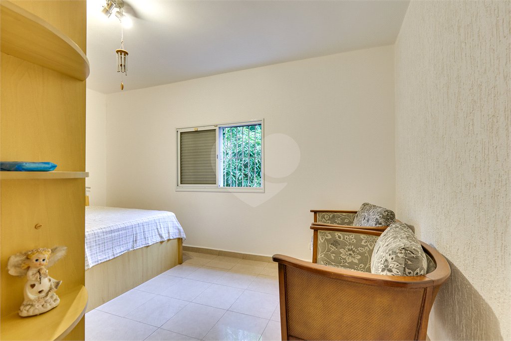 Casa à venda com 3 quartos em Campo Grande, São Paulo, SP