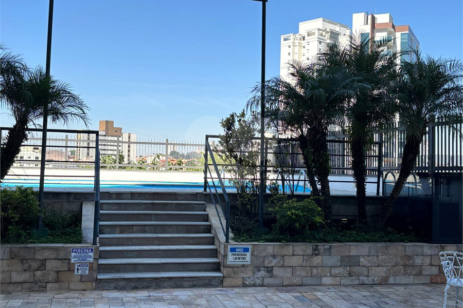 Apartamento à venda ou para alugar com 3 quartos, sendo 1 suíte, em Jardim São Paulo(zona Norte), São Paulo, SP
