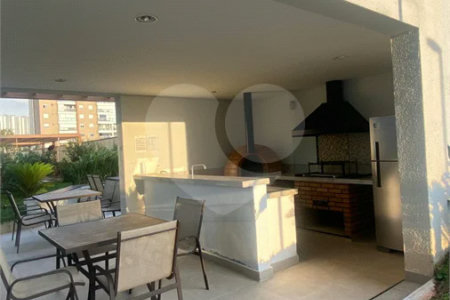 Apartamento à venda na Vila Rosália, em Guarulhos, com 65 m² 2 quartos e 1 vaga de garagem