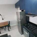 Apartamento à venda com 33m² - Brás.