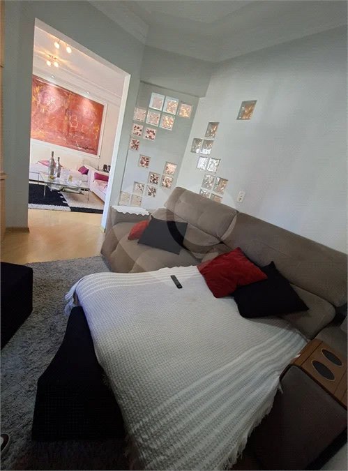 OPORTUNIDADE - APARTAMENTO DE 120M² NO CENTRO DE SBC!!!