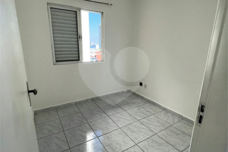 Apartamento á venda - Guarulhos