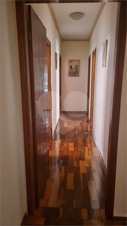 Casa à venda no Jardim Santa Paula – São Carlos