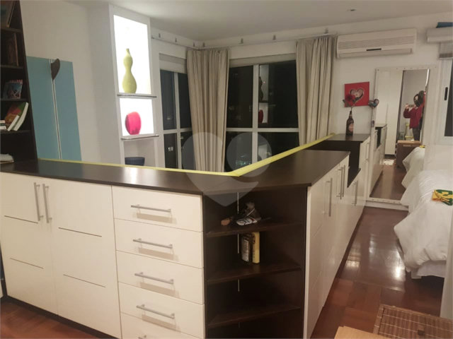 Duplex à venda com 1 suíte em Vila Madalena, São Paulo, SP