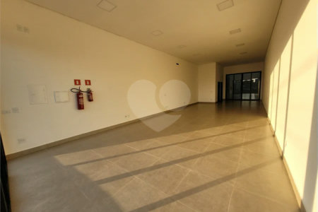 Sala Comercial de 96m2 para Locação Em frente à Prefeitura | Indaiatuba/SP