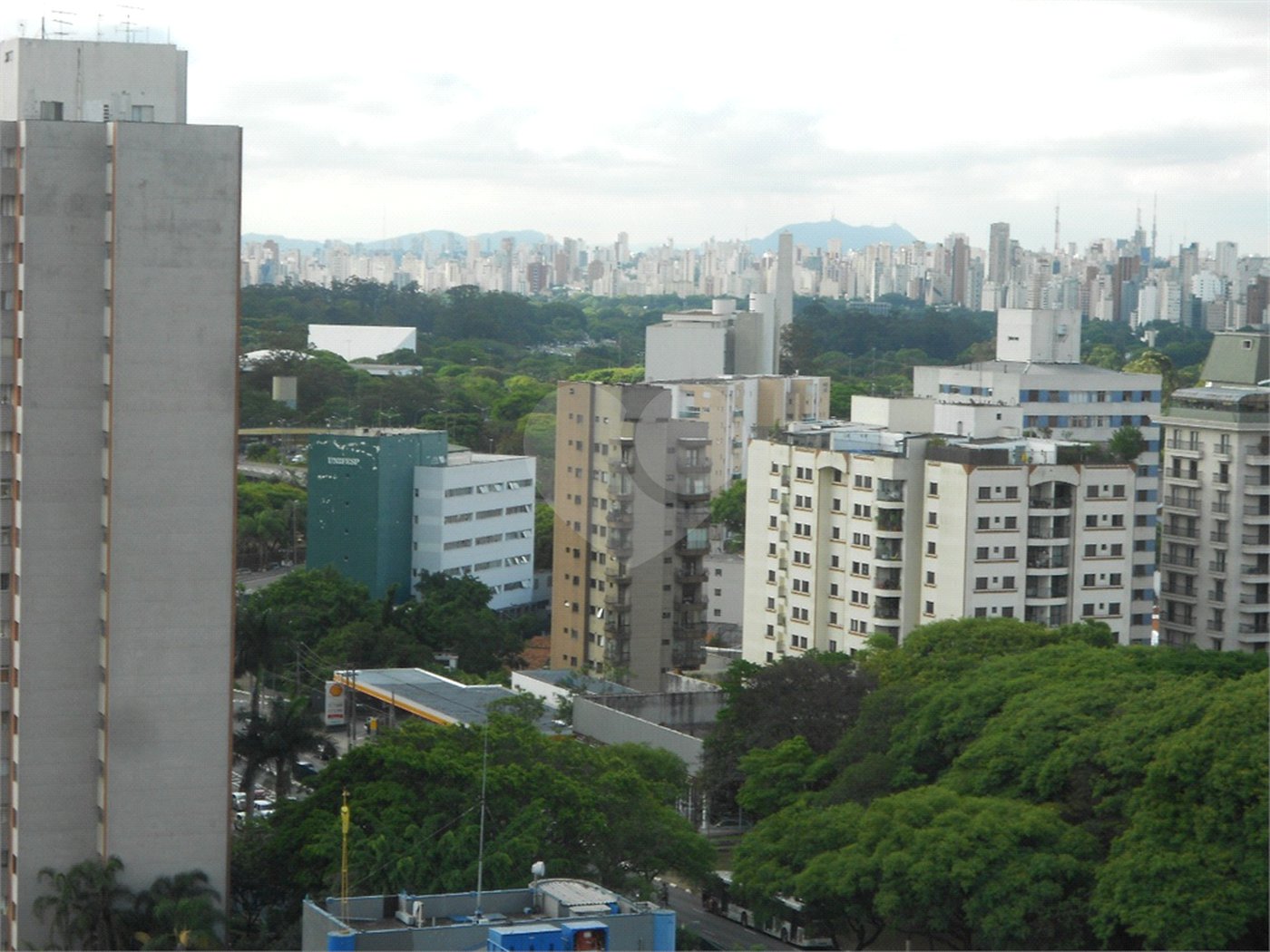 Apartamento á venda - Vila Clementino