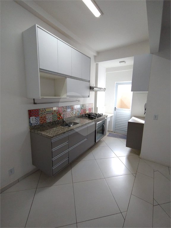 Apartamento térreo no Edifício Eco Residence