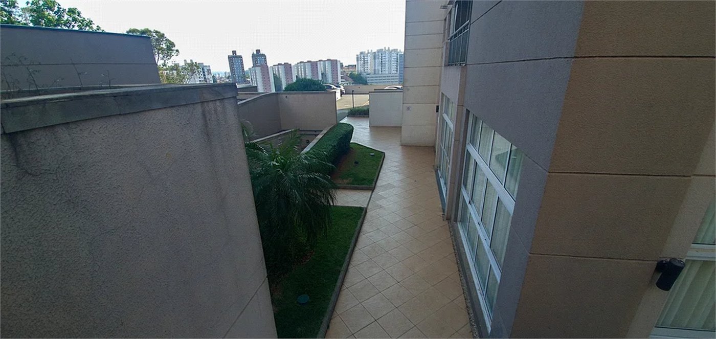 Apartamento à venda com 2 quartos em Vila Andrade, São Paulo, SP