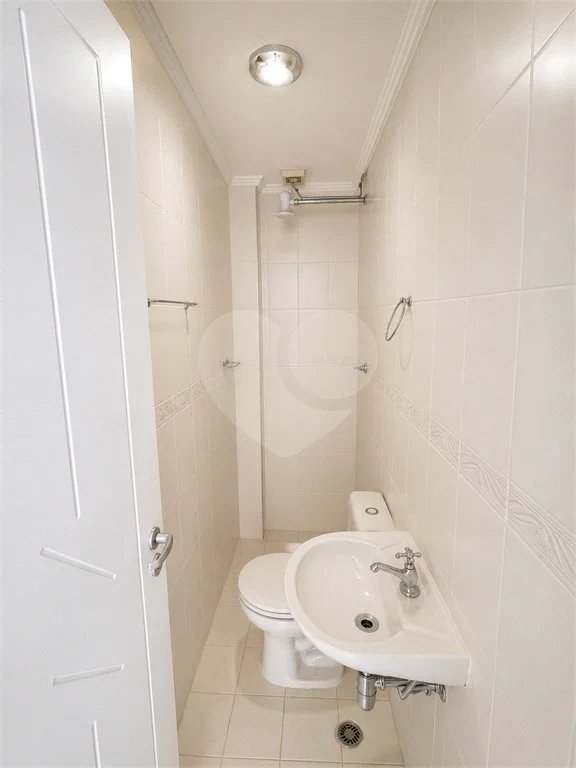Excelente apartamento à venda na Vila Reg. Feijó