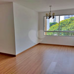 Apartamento 3 quartos - 1 suite - Metrô Borba Gato