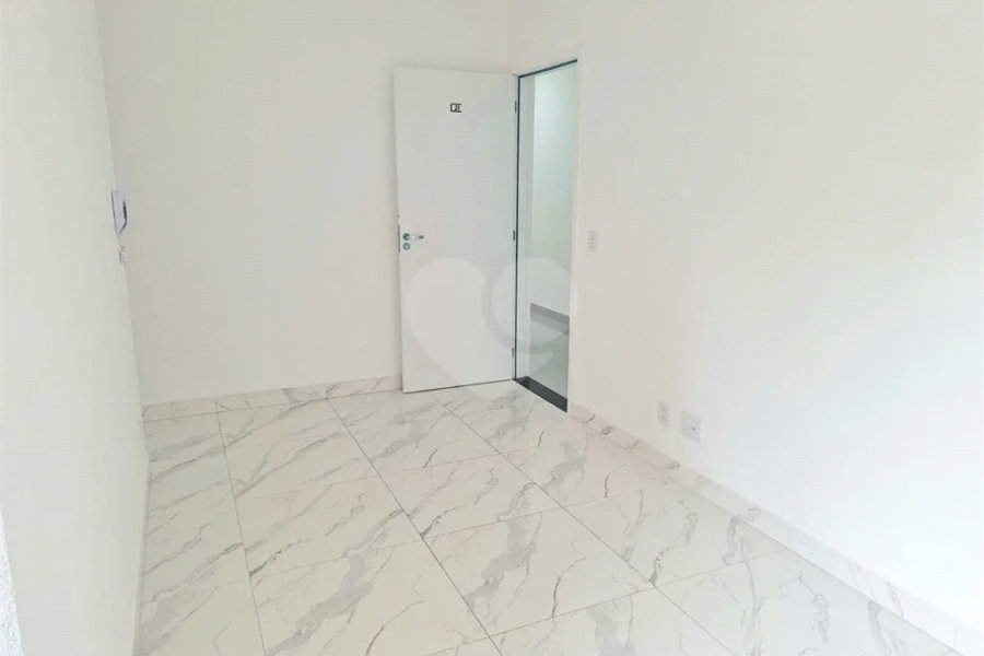 APTO CASA VERDE