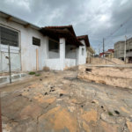 Terreno no Cidade Jardim.
